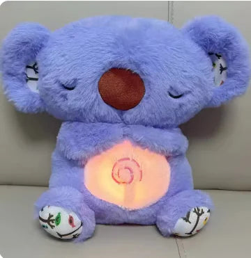 Soothing Breathing Plushie