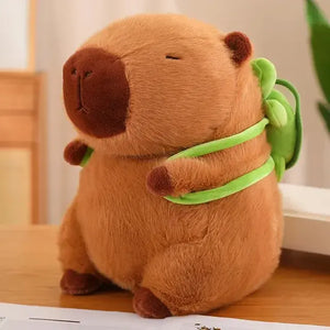 Capybara Plushie