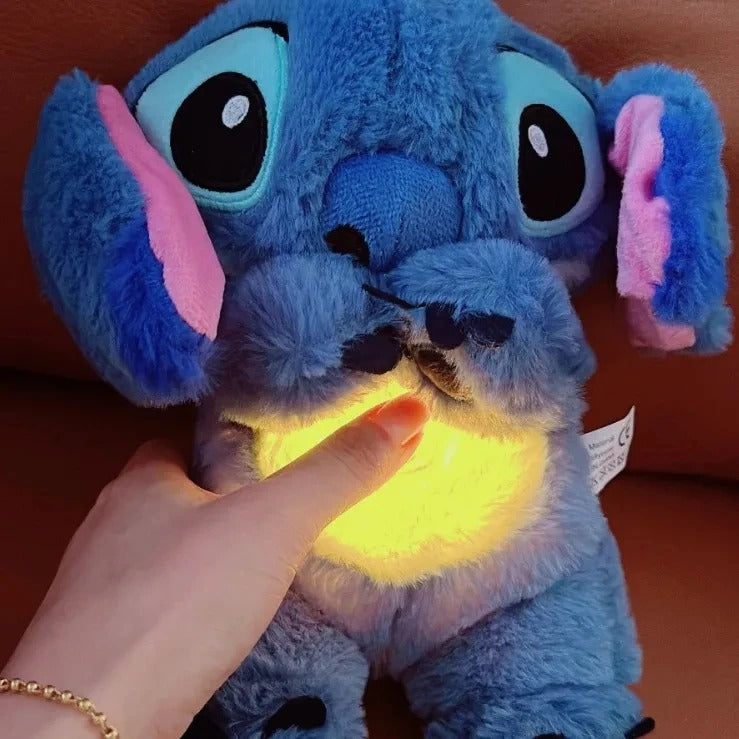 Soothing Breathing Plushie